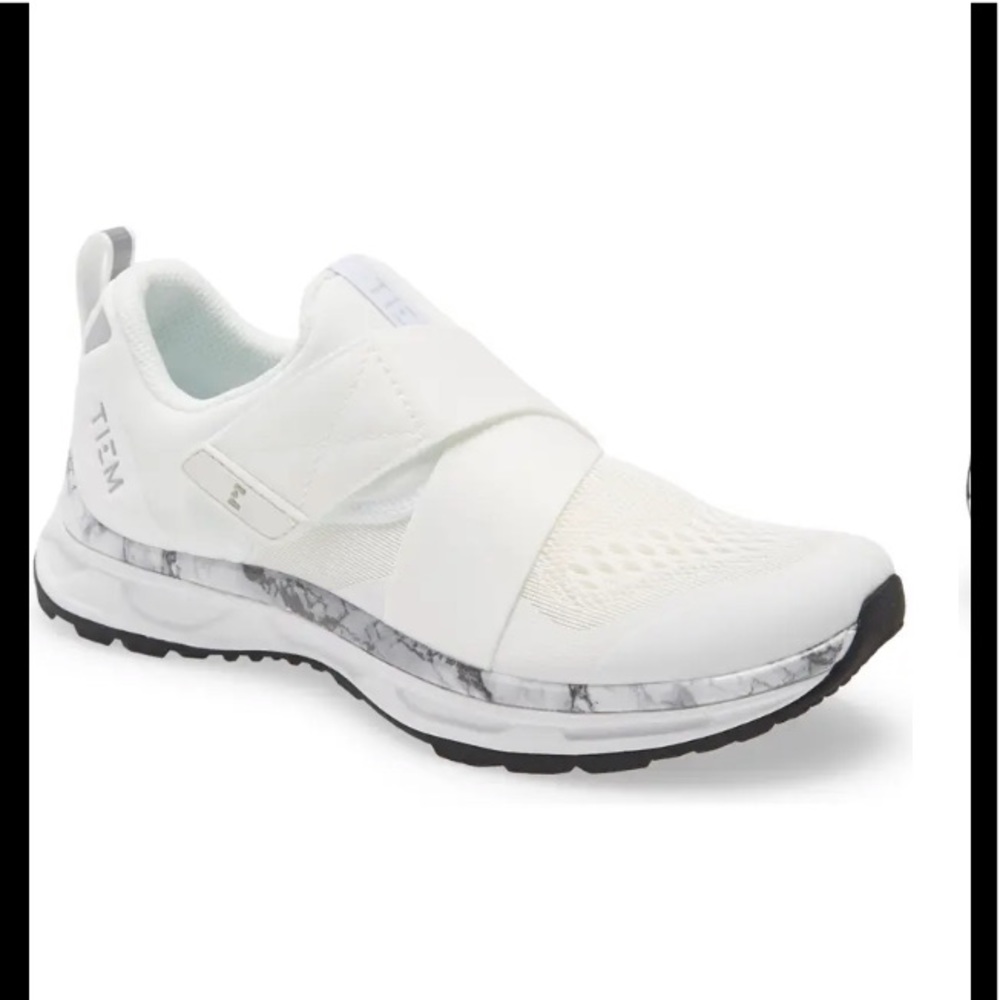 TIEM Slipstream Cycle Sneaker